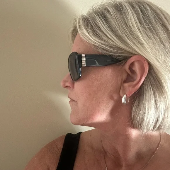 Versace sunglasses - Picture 8 of 8